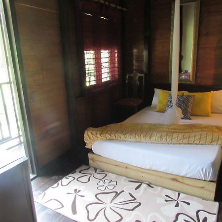 Rafjam Bed & Breakfast Kingston Esterno foto