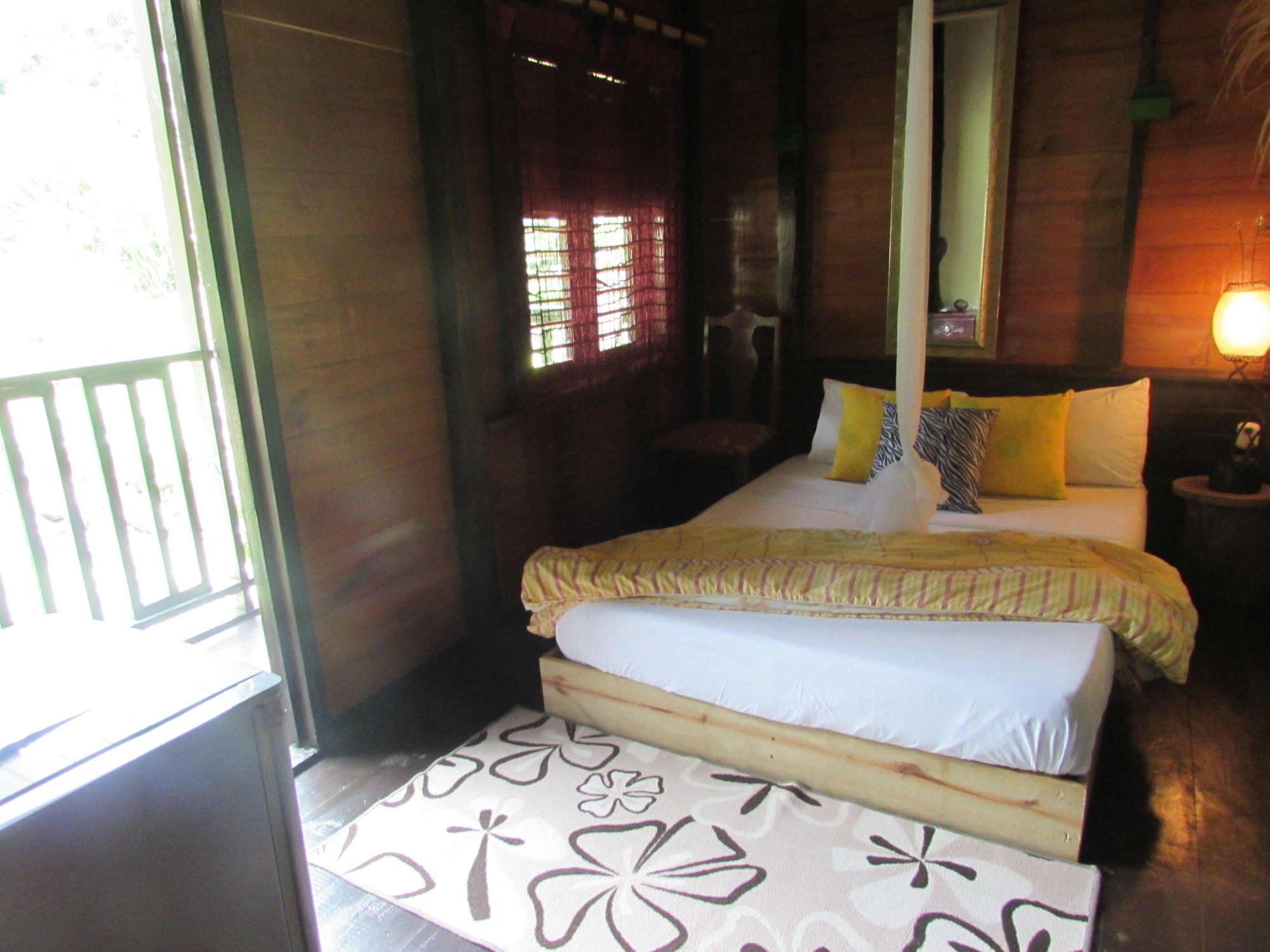 Rafjam Bed & Breakfast Kingston Esterno foto