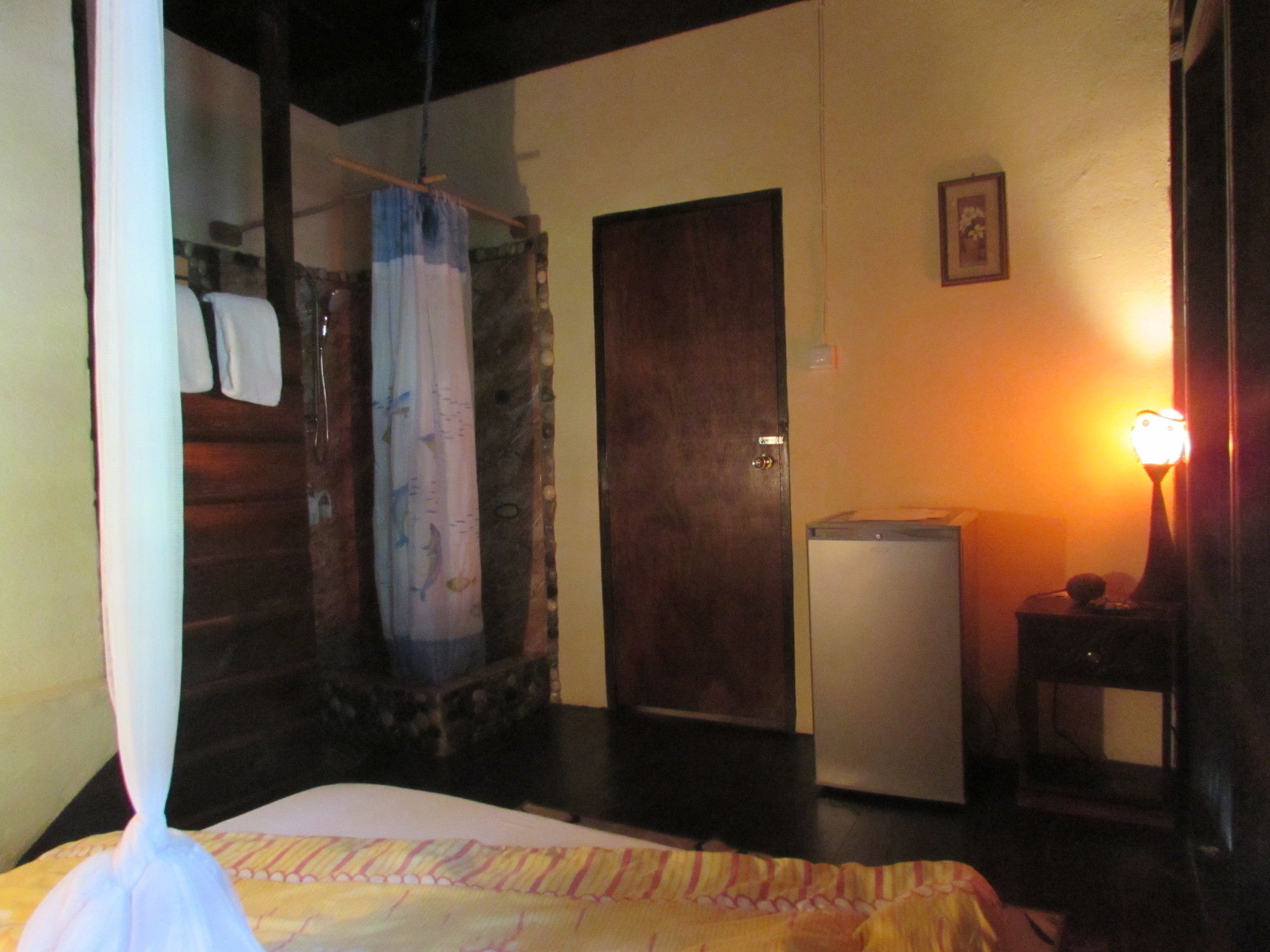 Rafjam Bed & Breakfast Kingston Esterno foto