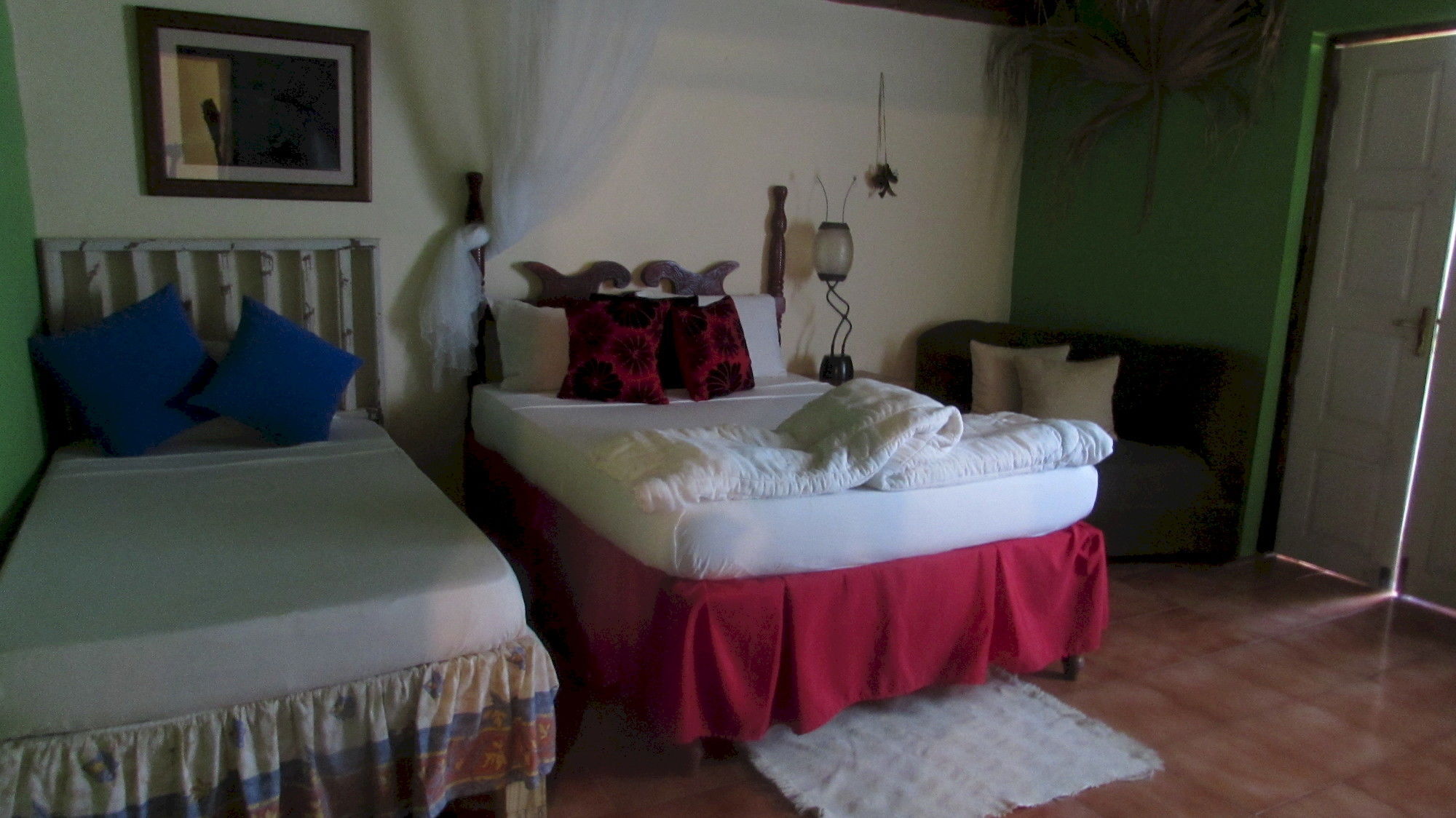 Rafjam Bed & Breakfast Kingston Esterno foto